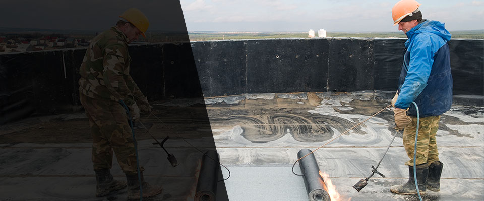 Dingmans Ferry Roofing Contractors